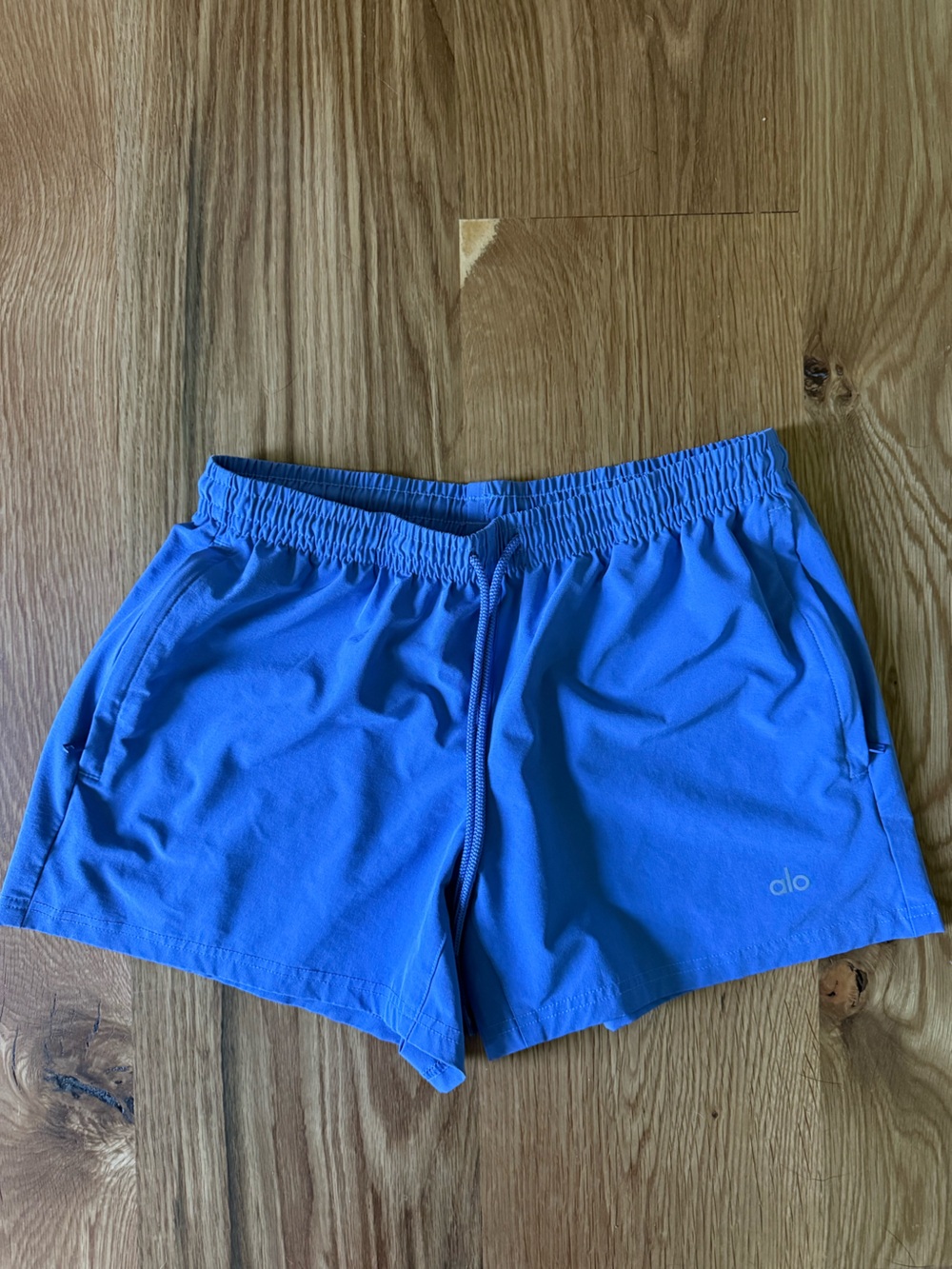 Alo Circuit Shorts